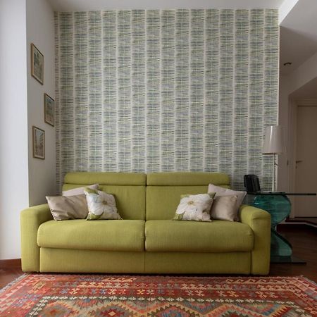 Apartamento Residenza Belle Époque Milán Exterior foto