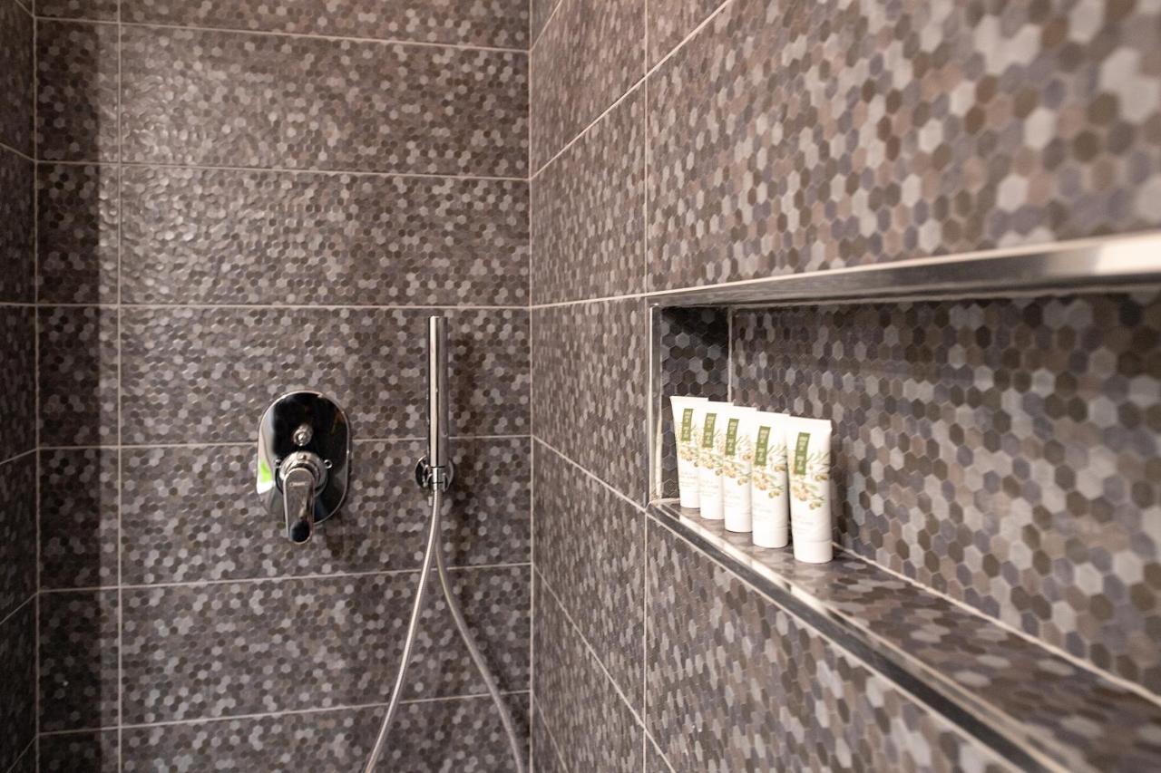 Apartamento Residenza Belle Époque Milán Exterior foto