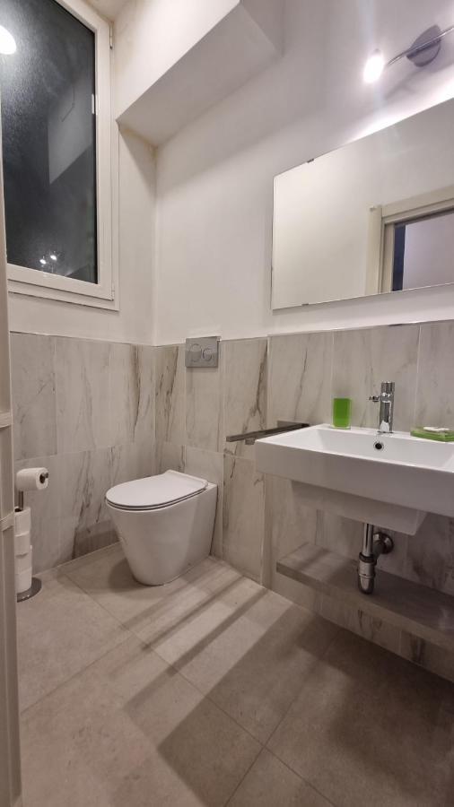 Apartamento Residenza Belle Époque Milán Exterior foto