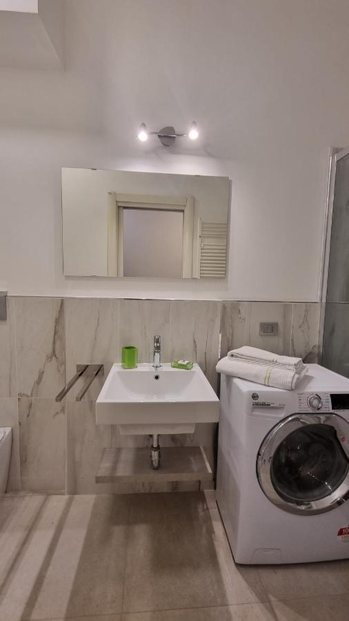 Apartamento Residenza Belle Époque Milán Exterior foto